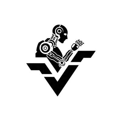 Logo mockup or product visual